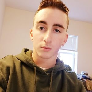 Meet your Posher, Christian